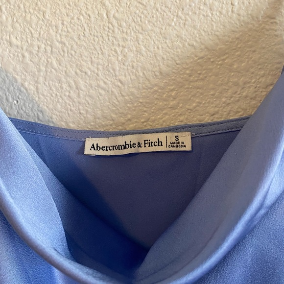 Abercrombie and Fitch bodysuit - Picture 4 of 4